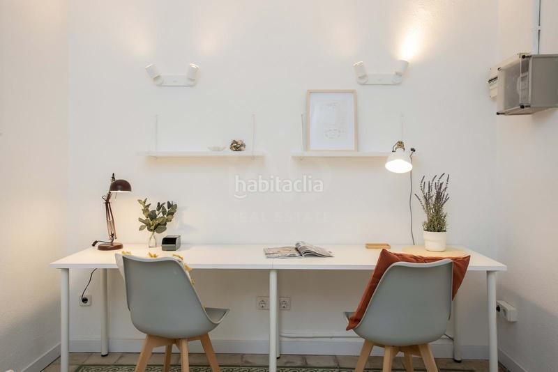 Foto ceef385d-88fd-4f8e-8f47-e535cb63566e. Appartement dans carrer de la lluna 3 dans Raval Barcelona