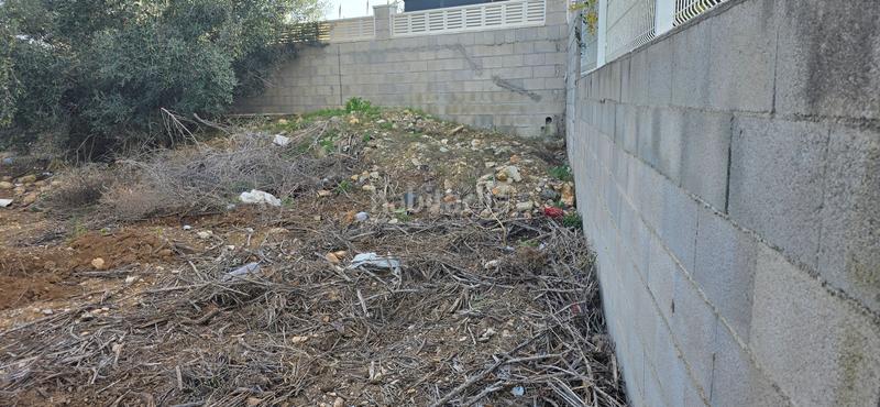 Foto 36c07a03-6911-40d4-b095-982c0914e0ac. Rural plot in Verger (el)