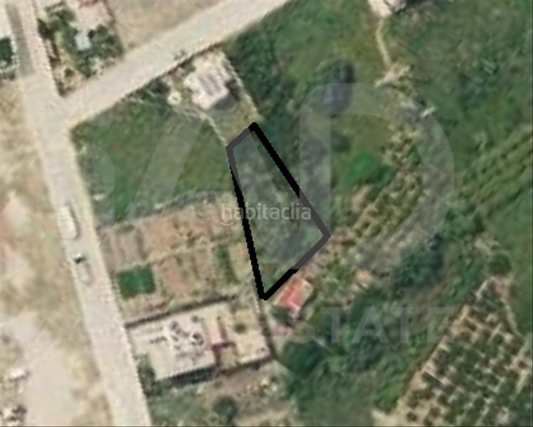 Foto 7308edfc-fbb4-4849-822b-de858f5d3d02. Rural plot in Verger (el)