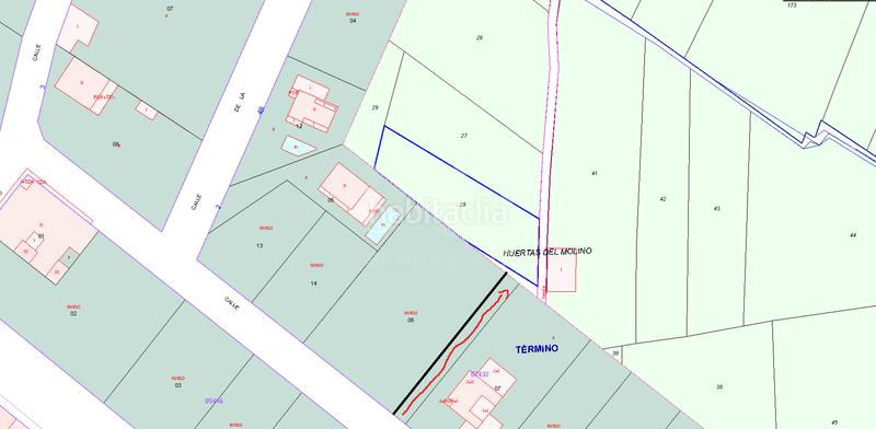 Foto 8807e46e-c241-4f7a-87e0-4da461e228fb. Rural plot in Verger (el)