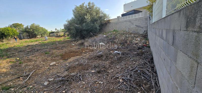 Foto b372bde2-6a48-4700-a6bd-f8074f028931. Rural plot in Verger (el)