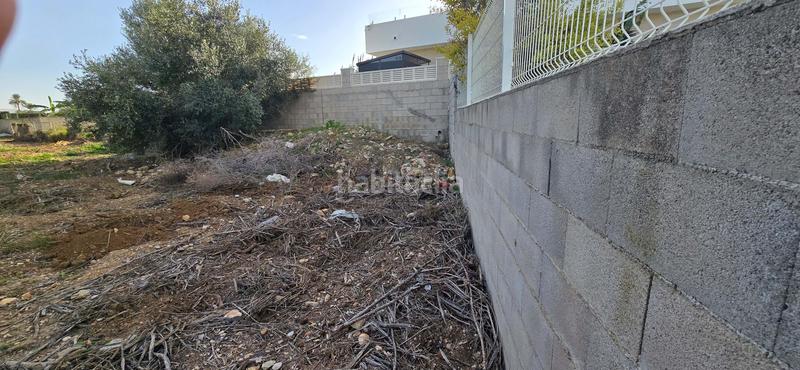 Foto fe4aaeb6-5d80-4873-8f23-eb8e33ed7953. Rural plot in Verger (el)