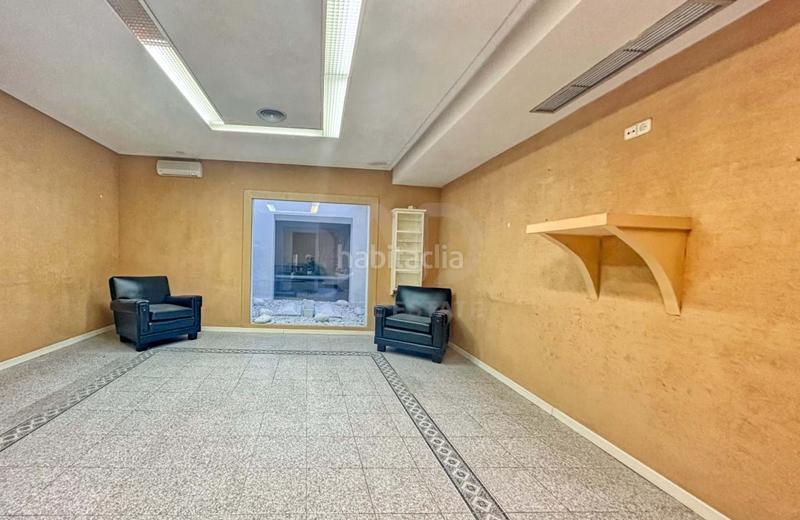 Foto 06f96782-bfd7-430f-879e-cef219f33ebb. Rent business premise in calle general aguilera 6 6 in Ciudad Real