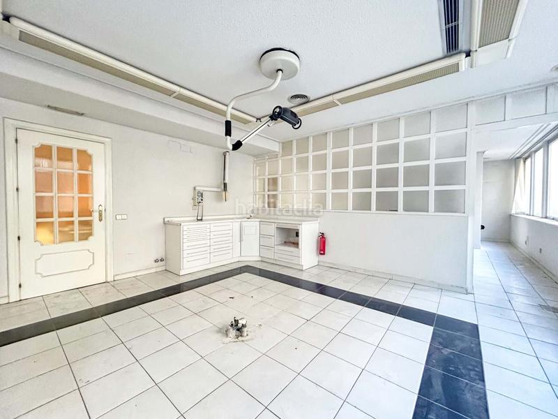 Foto 1e29159d-ab35-46fa-a85b-22fc0d2ca55f. Rent business premise in calle general aguilera 6 6 in Ciudad Real