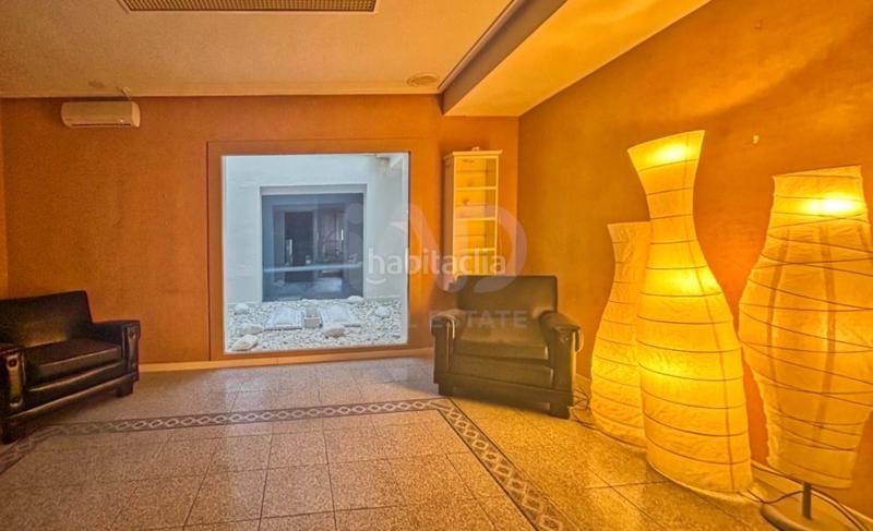 Foto 59258a9a-6137-48e9-9d0a-6d214f118f75. Rent business premise in calle general aguilera 6 6 in Ciudad Real