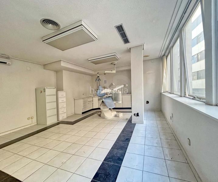 Foto 73d440d2-df9c-483d-8382-4fa15964adcb. Rent business premise in calle general aguilera 6 6 in Ciudad Real