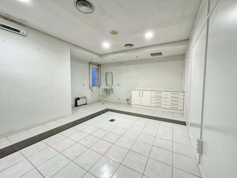 Foto 75917507-6f03-4e44-8f1d-21a11db3d0a2. Rent business premise in calle general aguilera 6 6 in Ciudad Real