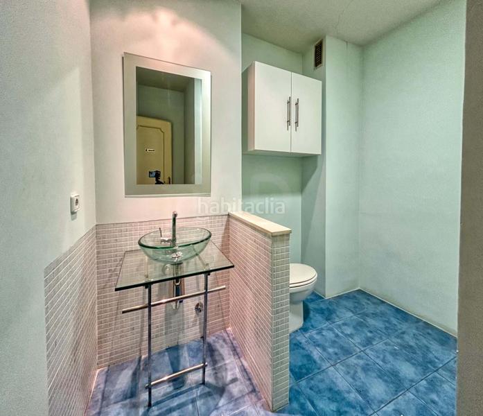 Foto 86c53f65-ac70-4b60-9b2b-faa4a710ccaa. Rent business premise in calle general aguilera 6 6 in Ciudad Real