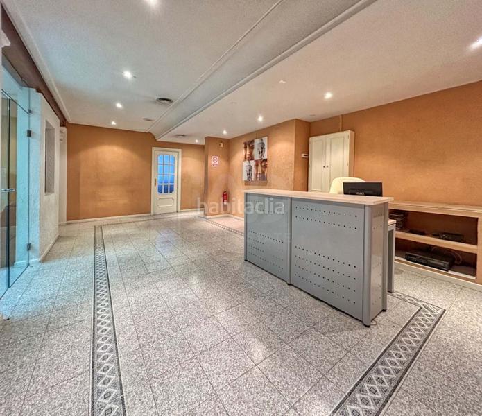 Foto 8e9237f2-1412-410a-8fc6-a159dcd01aaa. Rent business premise in calle general aguilera 6 6 in Ciudad Real