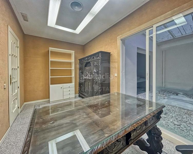 Foto 9bab089a-726a-4105-a486-2c35a8257f0f. Miete geschäftsraum in calle general aguilera 6 6 in Ciudad Real