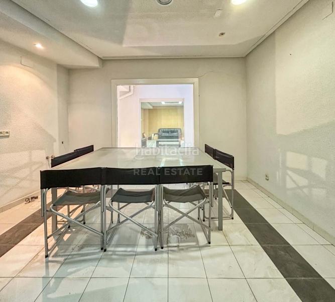 Foto 2c298b3e-ffa6-4b05-8539-535b048a7334. Alquiler local comercial en calle general aguilera 6 6 en Ciudad Real