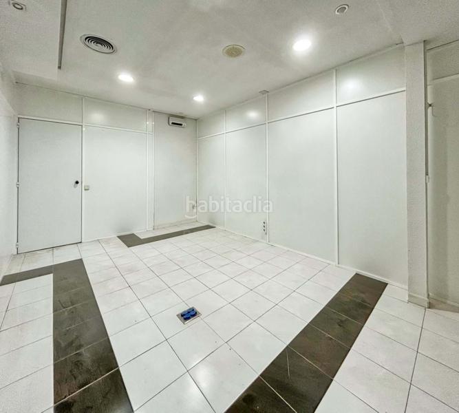 Foto 55935026-3b1a-4528-b029-2dfbb560ed3c. Location local commercial dans calle general aguilera 6 6 dans Ciudad Real