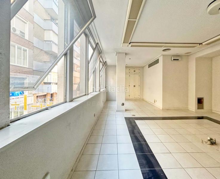 Foto ae4faf40-06e4-4af5-8fd6-4e4251f01b46. Affitto locale commerciale in calle general aguilera 6 6 in Ciudad Real