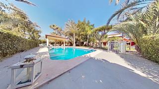 Xalet a Peña de las Águilas