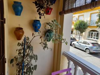 Casa bifamiliare in Lepe