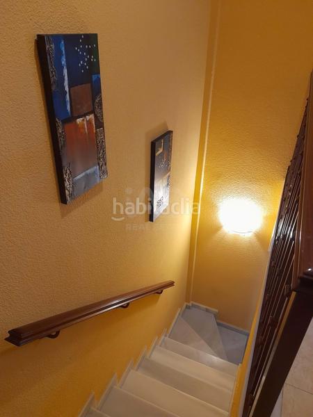 Foto 414451e3-b305-43e0-977d-9c50e58ada5f. Casa pareada en Lepe