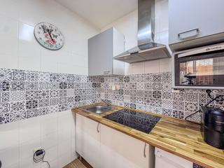 Haus in Los Balcones-Los Altos