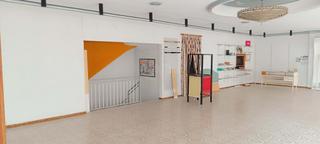 Locale commerciale in La Coca-La Nia-Vistahermosa