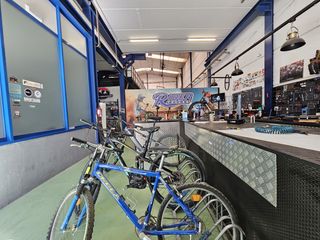 Local Comercial en Peligros