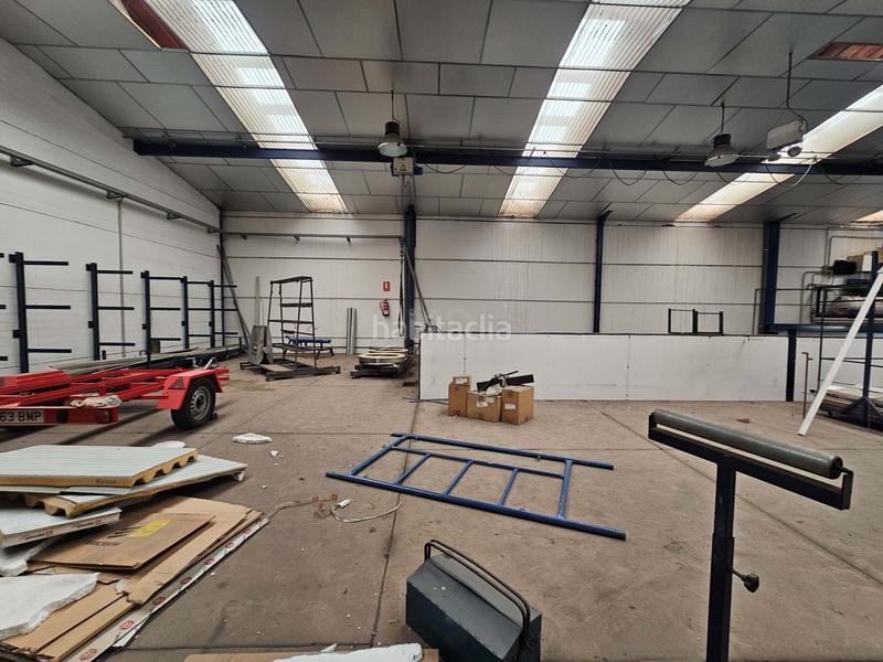 Foto 01b3dc2e-b54f-4ba1-96a0-c2ce686b4539. Locale commerciale in Albolote