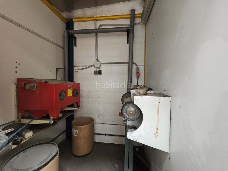 Foto 3dd8112a-7f12-41e8-9fb1-c415c8f8df73. Locale commerciale in Albolote