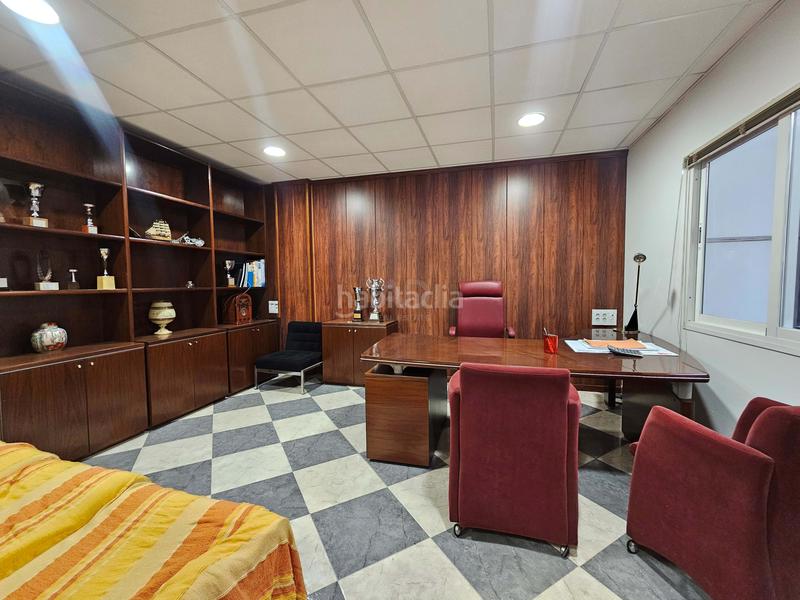 Foto 500342e2-dfb2-4e02-ab27-d85cfbd5d881. Locale commerciale in Albolote