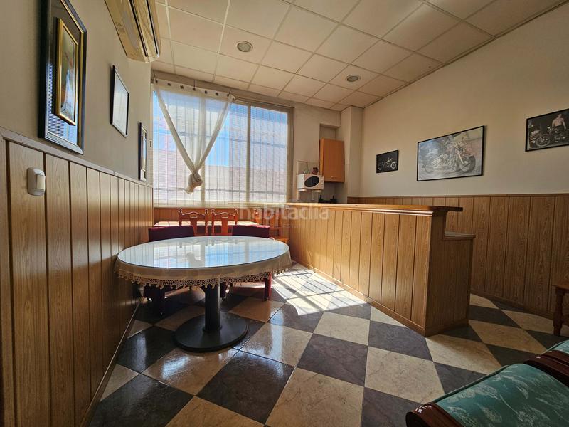 Foto 6a7c2a4d-7fb5-484f-846b-354616f7aa2f. Locale commerciale in Albolote