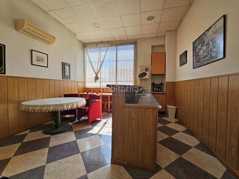 Foto 73a59a36-f623-45ea-b583-cf4de33a31a8. Locale commerciale in Albolote