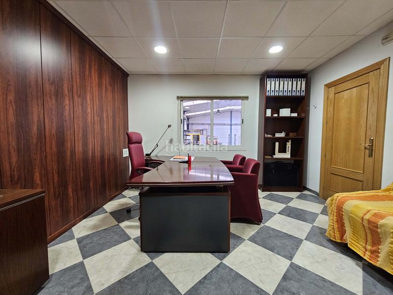 Foto 762c2d8f-ee28-4894-a444-b18e50f21342. Locale commerciale in Albolote