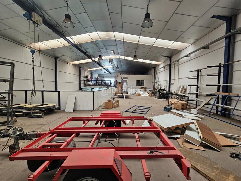 Foto b7b47045-82be-4597-8dbe-49437648eedc. Locale commerciale in Albolote