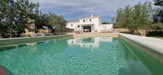 Chalet en L´Ametlla de Mar