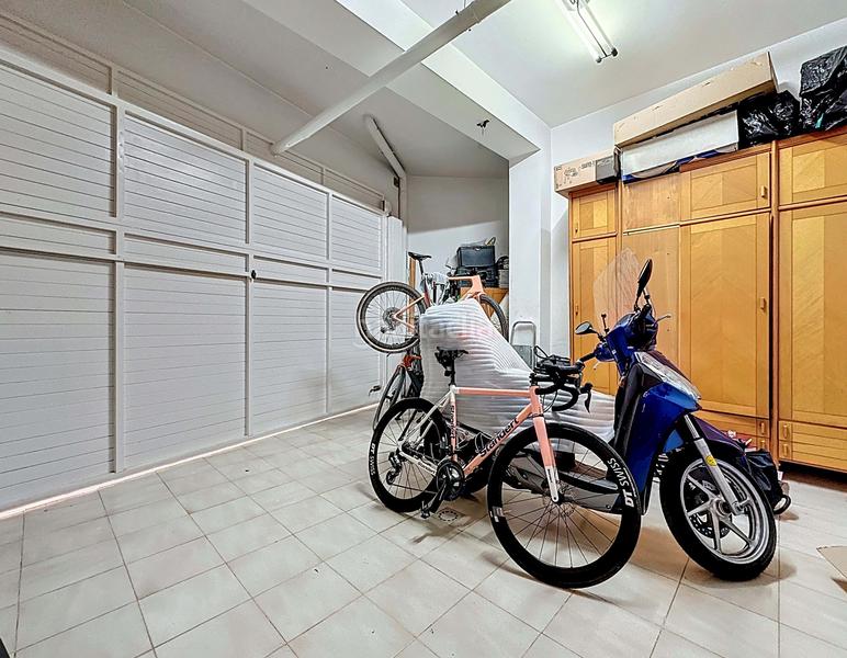 Foto 3d20ecfd-1c62-4080-bc6b-9f1813411242. Casa bifamiliare con riscaldamento parcheggio piscina in Sant Pere de Ribes