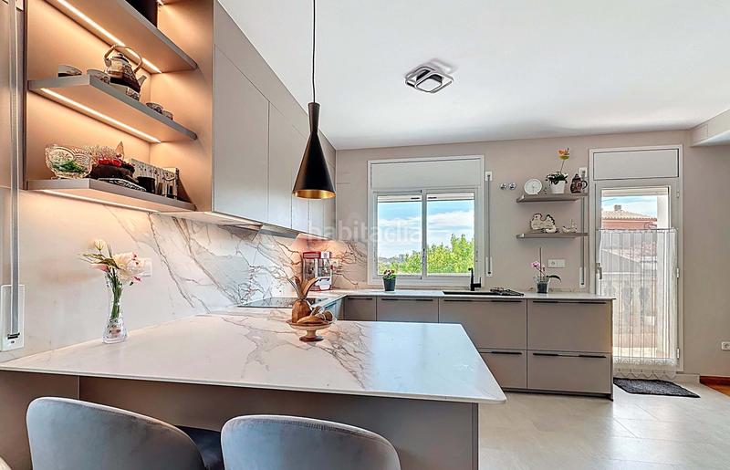 Foto 417e27d5-0082-4177-afba-8252d240bbb8. Casa bifamiliare con riscaldamento parcheggio piscina in Sant Pere de Ribes