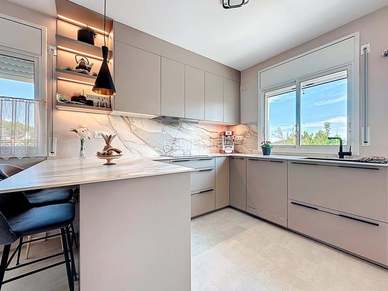 Foto 250422ff-eb3c-4c40-bed9-5b78faa479b4. Casa pareada en Centre Sant Pere de Ribes