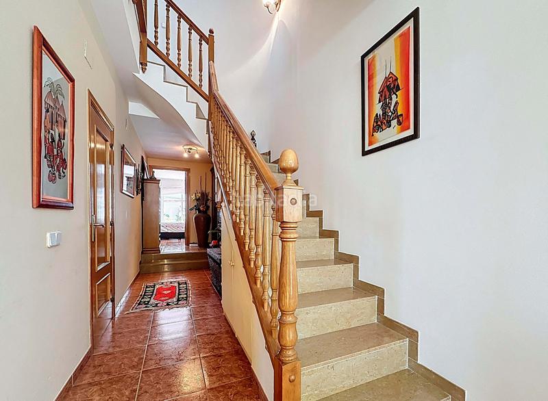 Foto d09ac216-802c-4374-a653-b6d15a1011e8. Casa pareada en Centre Sant Pere de Ribes