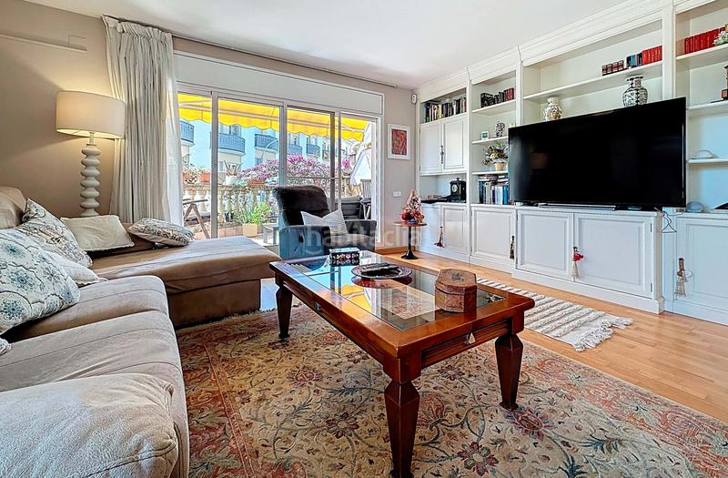 Foto f0f0d724-f5d7-43d1-b3d4-0534eedec8be. Casa pareada en Centre Sant Pere de Ribes