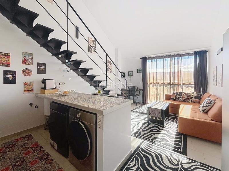 Foto 08415371-4a54-47f2-aa87-5d9883b1a733. Àtic amb aparcament a Beniarbeig