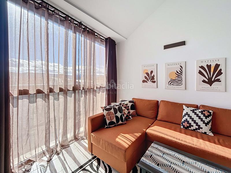 Foto 7794c6ea-9848-4e81-b63f-2857d43add31. Àtic amb aparcament a Beniarbeig