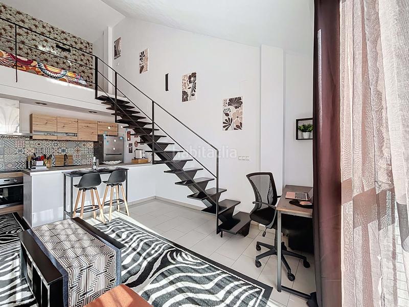 Foto 7cf41436-9ade-485e-99f3-8d786926bfe3. Àtic amb aparcament a Beniarbeig