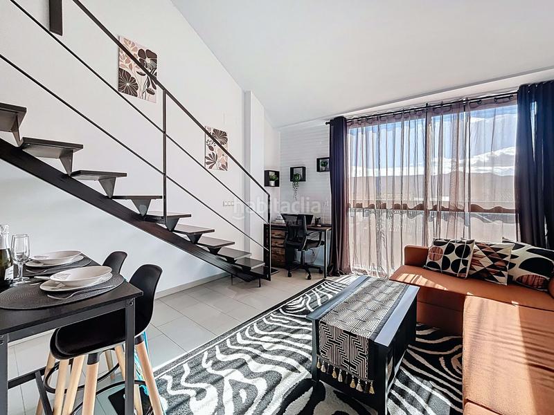 Foto 8b6bbbd1-30d0-46a8-b6ee-1d3b6b4e2473. Àtic amb aparcament a Beniarbeig