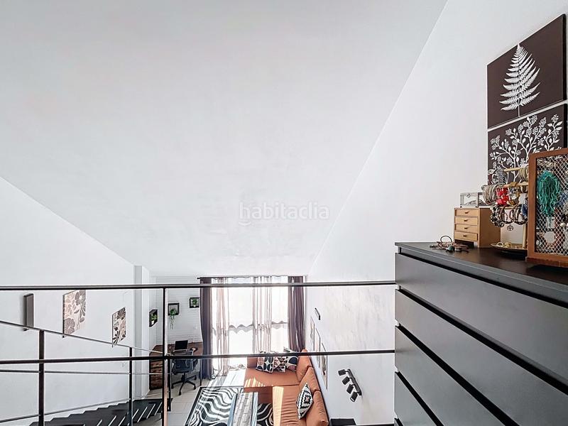 Foto 082078f4-40e6-40fd-94d6-36736d32f191. Dachwohnung mit parking in Beniarbeig