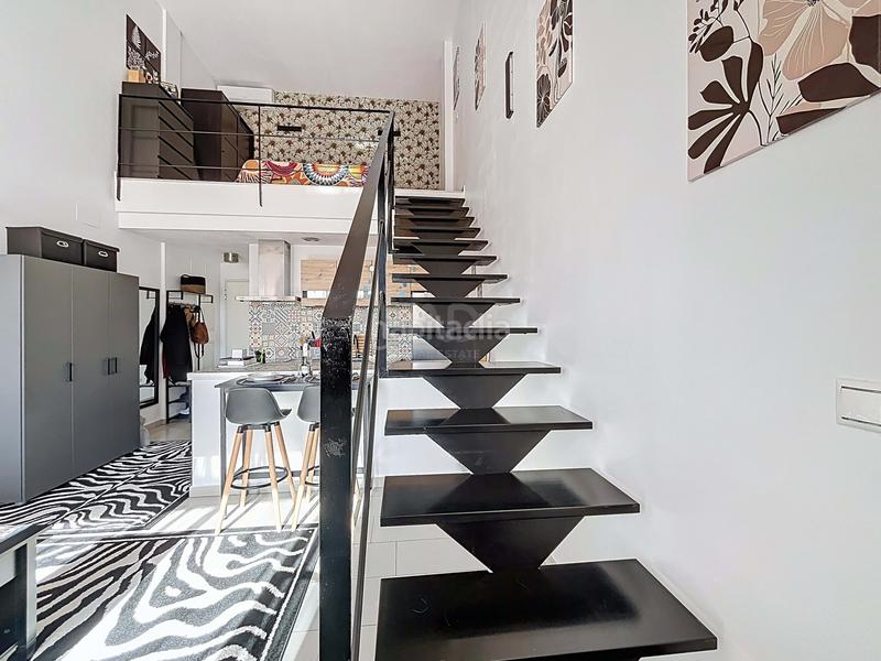 Foto 0b151364-5efe-4a97-9a62-b1f2a91f9ea8. Dachwohnung mit parking in Beniarbeig