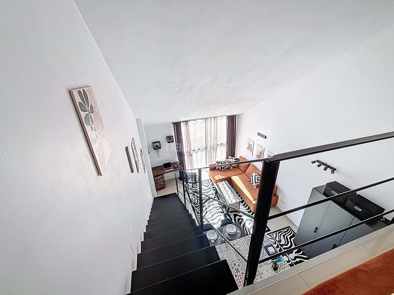 Foto 476cc7f4-376c-4dbc-a3c4-ce9860132a58. Dachwohnung mit parking in Beniarbeig