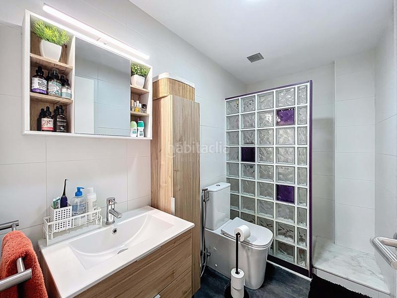 Foto 4ba56347-90c9-440b-8e72-172aae8e6867. Dachwohnung mit parking in Beniarbeig