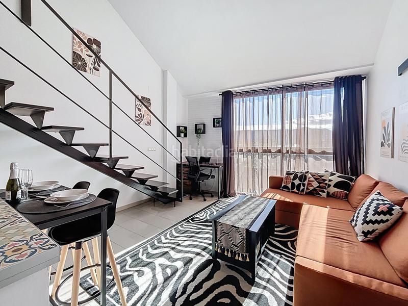 Foto 7362dab3-7432-49a3-833d-0d4dc6a84a14. Dachwohnung mit parking in Beniarbeig