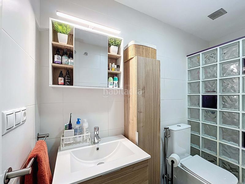 Foto 79181e7f-d417-4ede-8223-a87f9e141f84. Dachwohnung mit parking in Beniarbeig