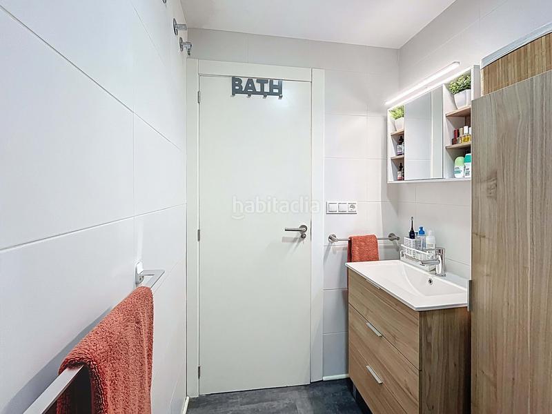 Foto 88a7dbe4-fec0-4f1c-8523-f0f633c4f54f. Dachwohnung mit parking in Beniarbeig