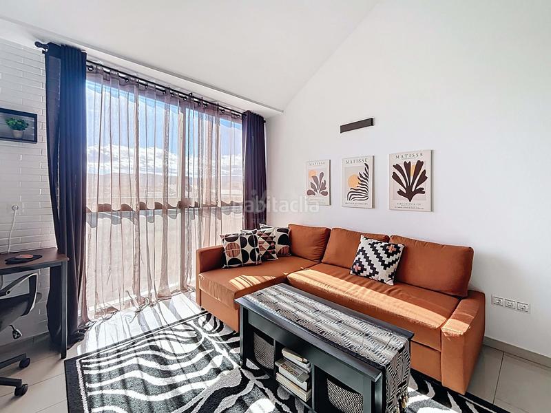 Foto b7606ac8-49c1-43bc-bf96-2dcb7a66b8c6. Dachwohnung mit parking in Beniarbeig