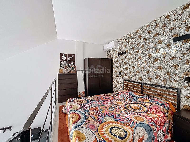 Foto dbbcdd44-6b8c-4df9-8cb3-98ab88a75fb0. Dachwohnung mit parking in Beniarbeig