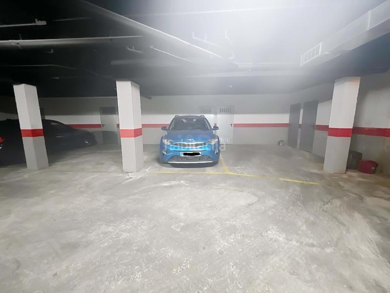 Foto f213d990-50e9-42e9-a8a2-8fd385307e14. Dachwohnung mit parking in Beniarbeig